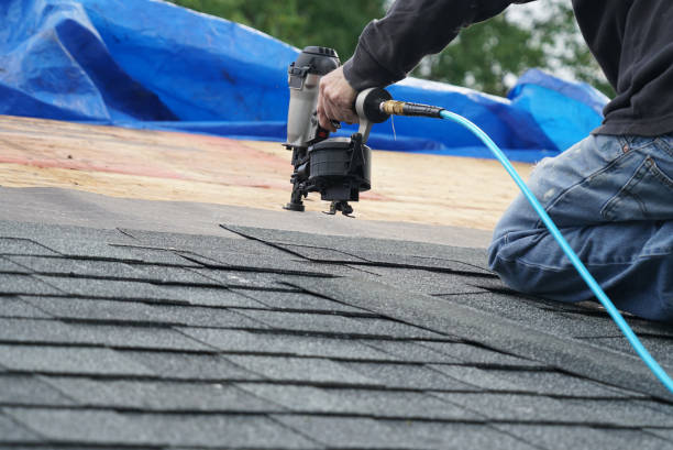 Quick and Trustworthy Emergency Roof Repair Services in Sun City, AZ